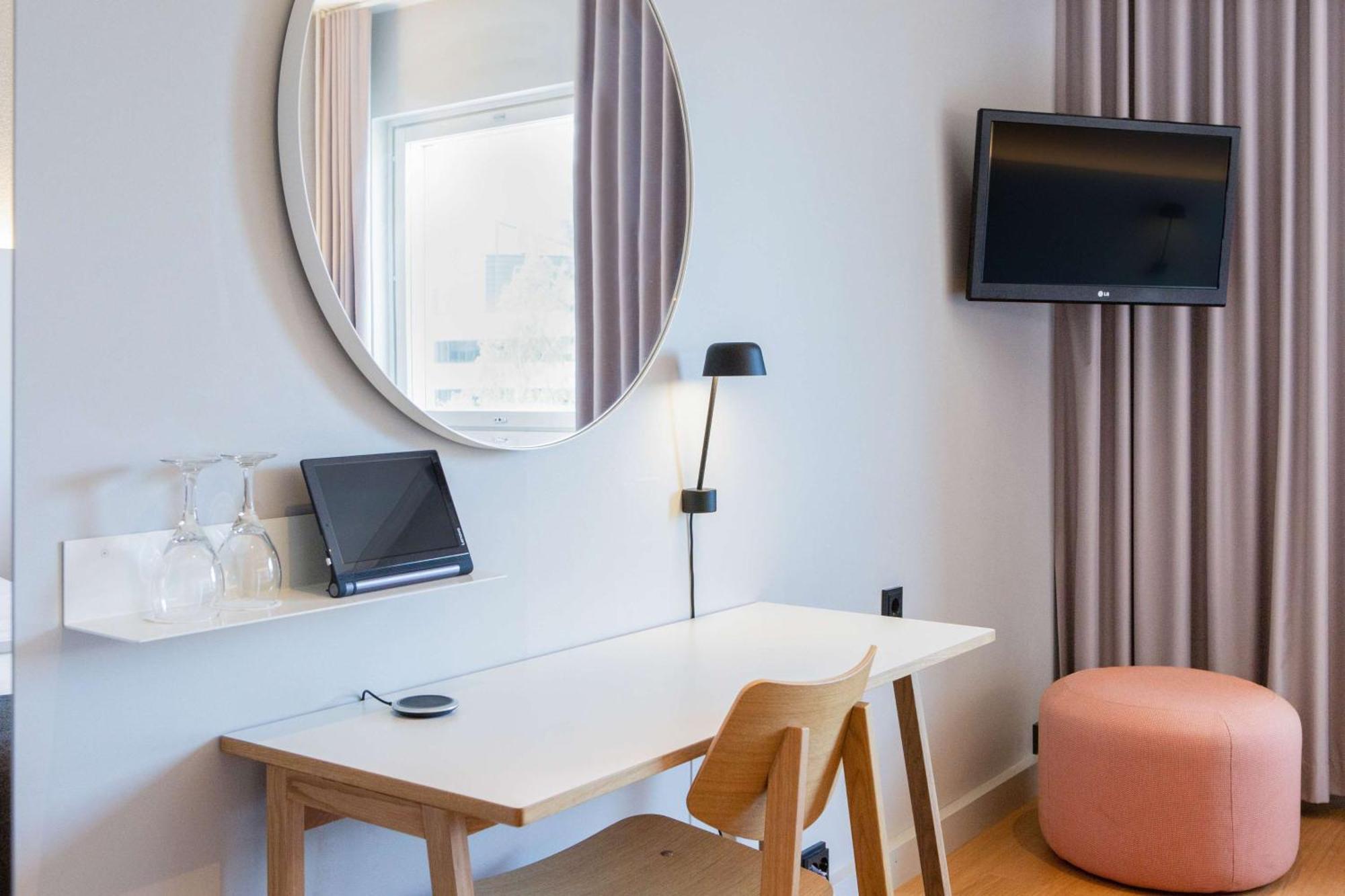 Scandic Helsinki Aviapolis Vantaa Extérieur photo